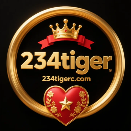 234tiger